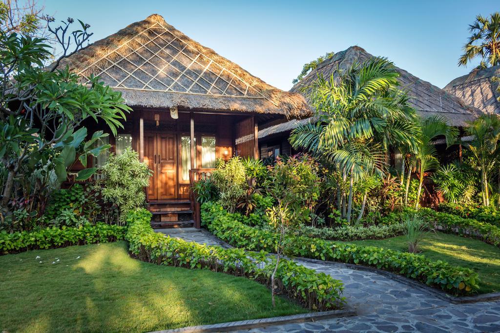 Kinaara & Bali 4*