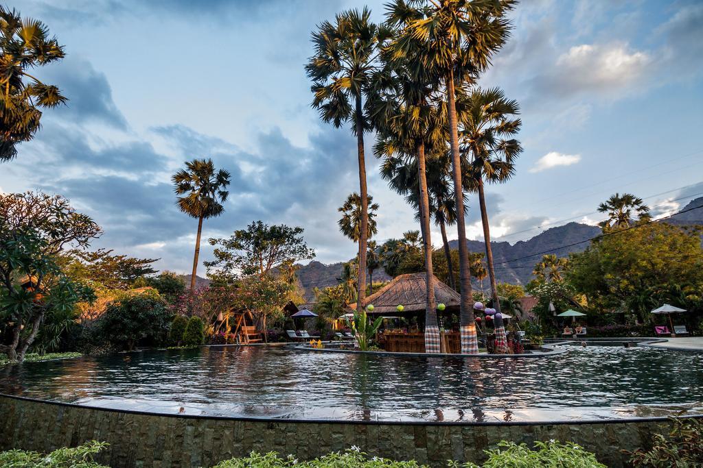 Kinaara & Bali 4* Pemuteran (Bali)