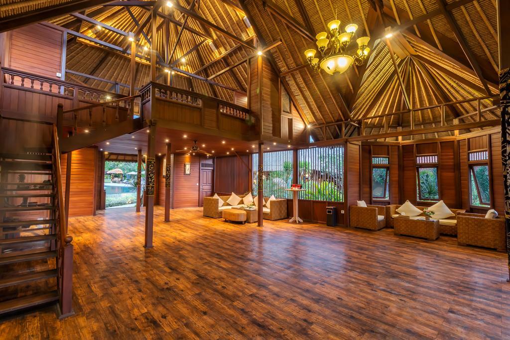 Kinaara & Bali Resort Pemuteran (Bali)