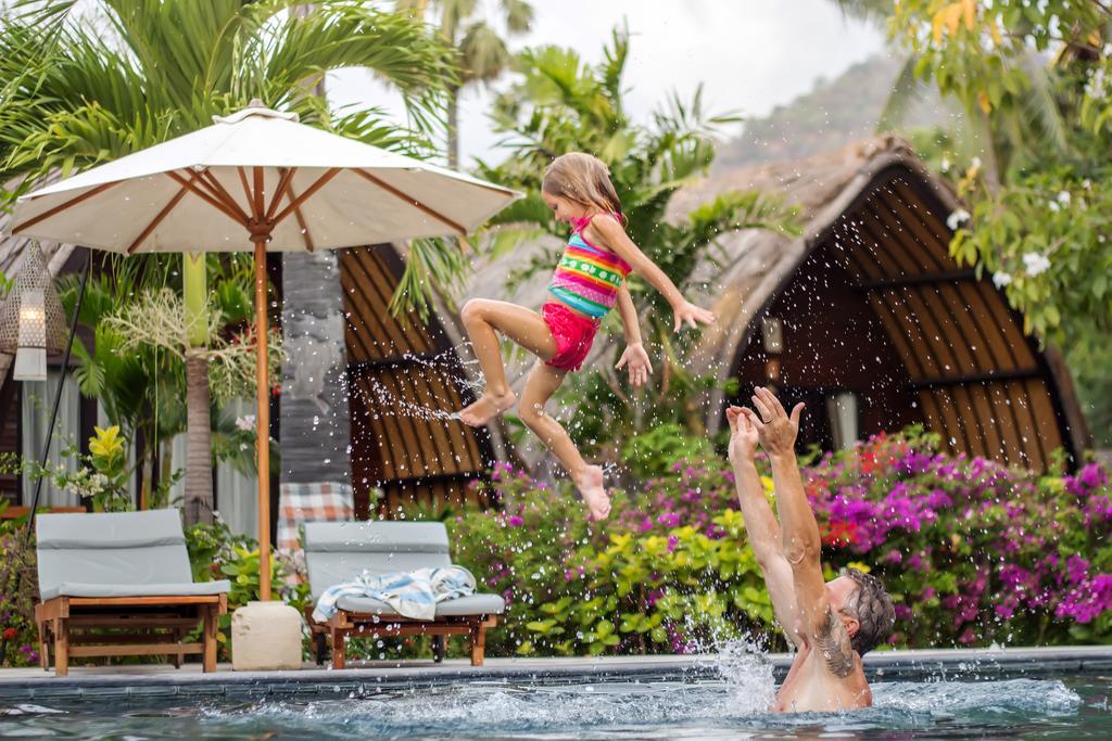 Resort Kinaara & Bali Pemuteran (Bali)