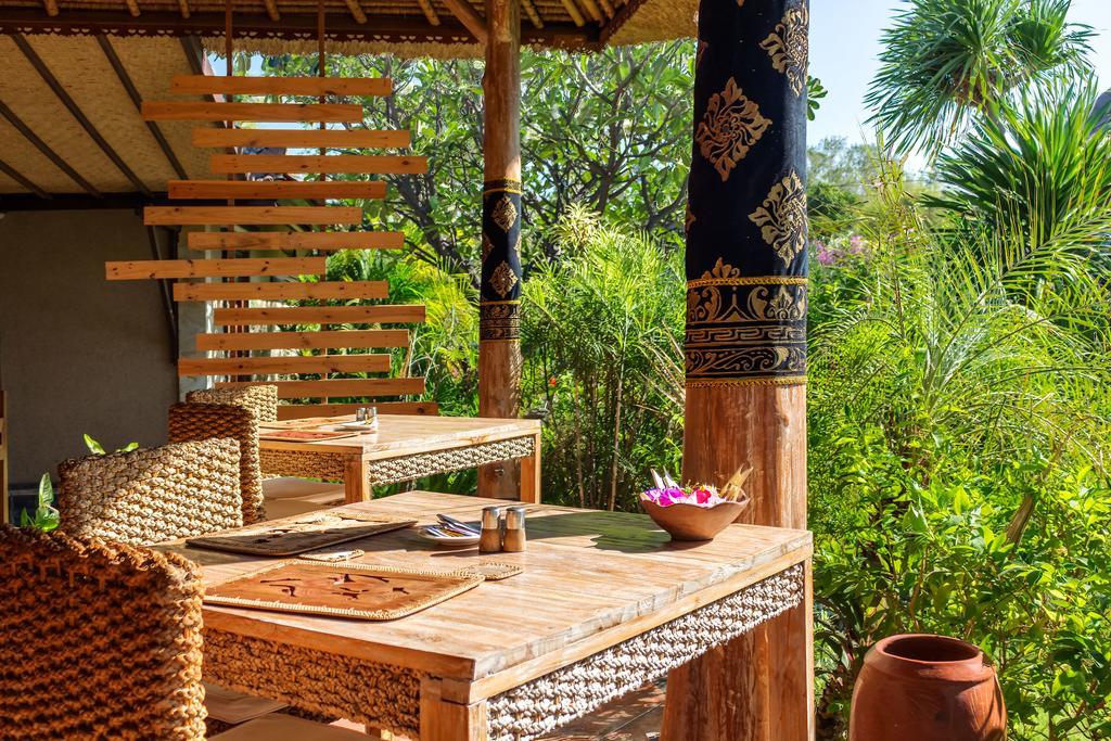 Kinaara & Bali Resort 4*