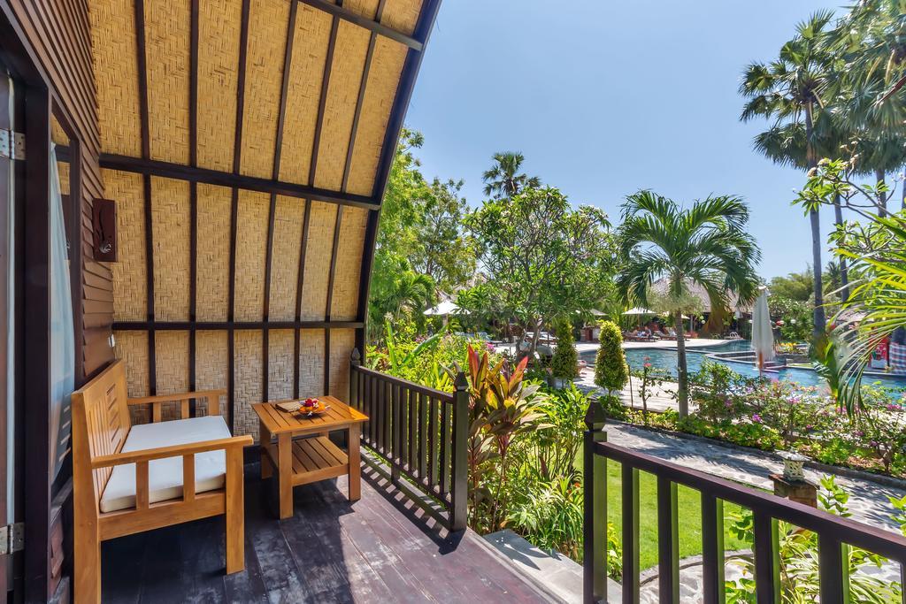Kinaara & Bali Pemuteran (Bali)