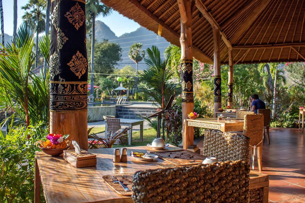 Kinaara & Bali 4* Pemuteran (Bali)