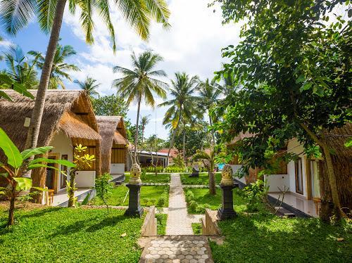 Bintang 3* Toyapakeh