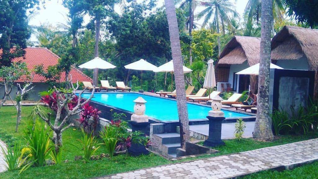 Guest house Bintang Toyapakeh