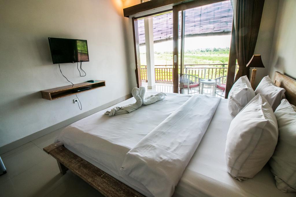 Matra Bali Surf Camp Guest house