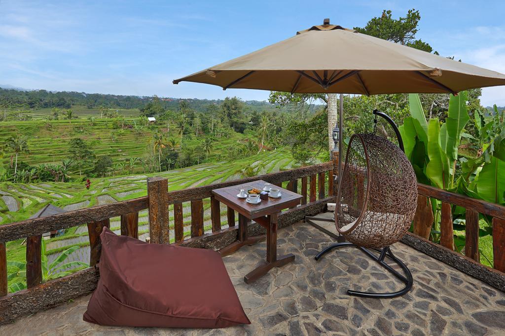 Ti Amo Bali Holiday park 4*