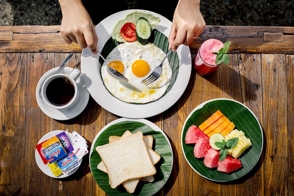 Ti Amo Bali Holiday park 4*