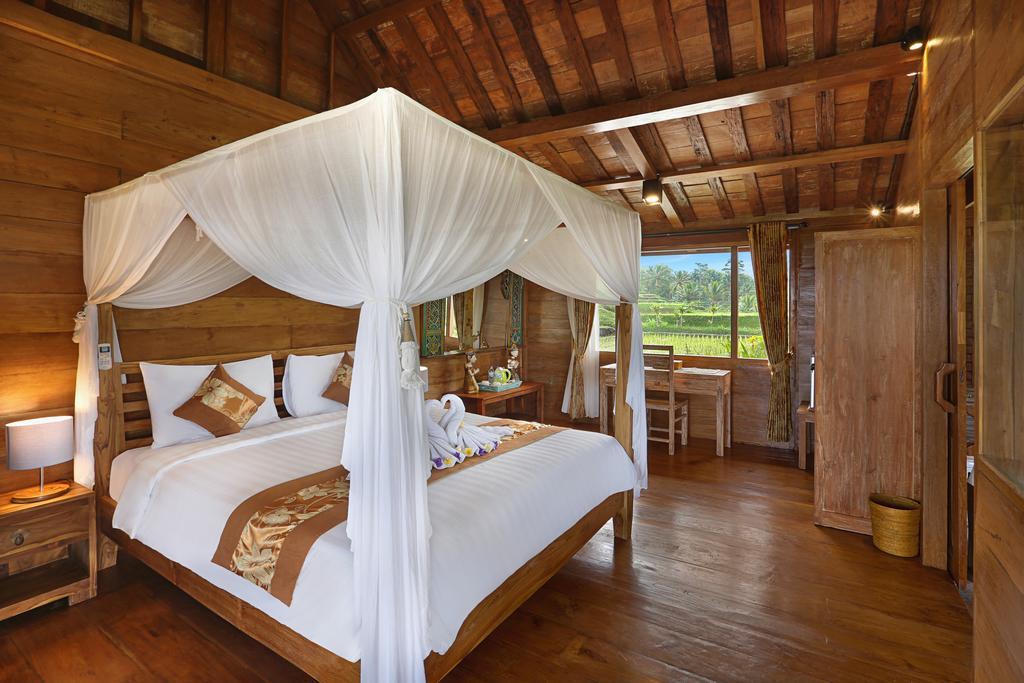 Ti Amo Bali Holiday park Jatiluwih