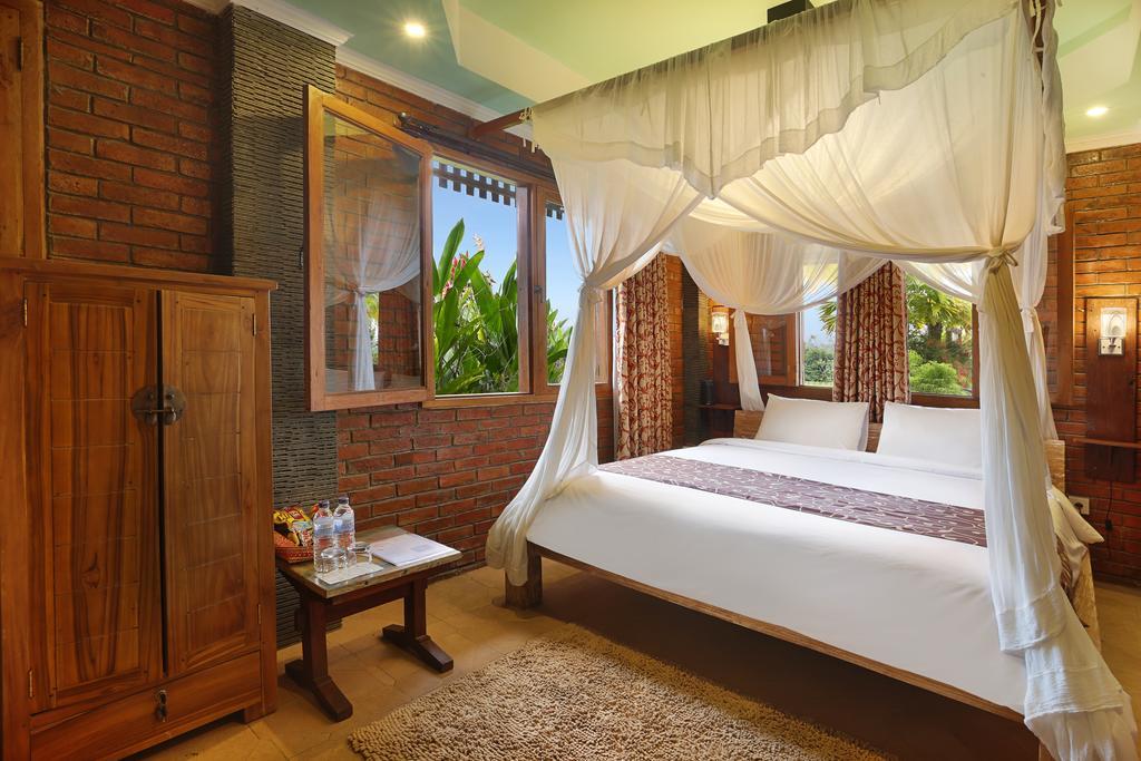 Ti Amo Bali Jatiluwih