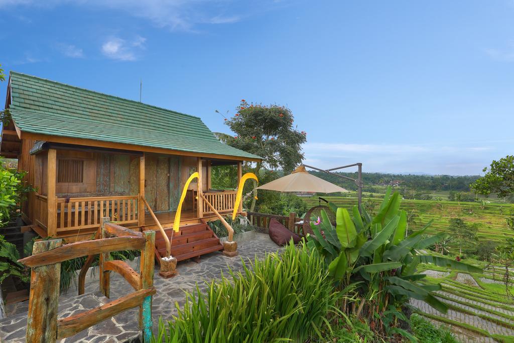 Holiday park Ti Amo Bali Jatiluwih