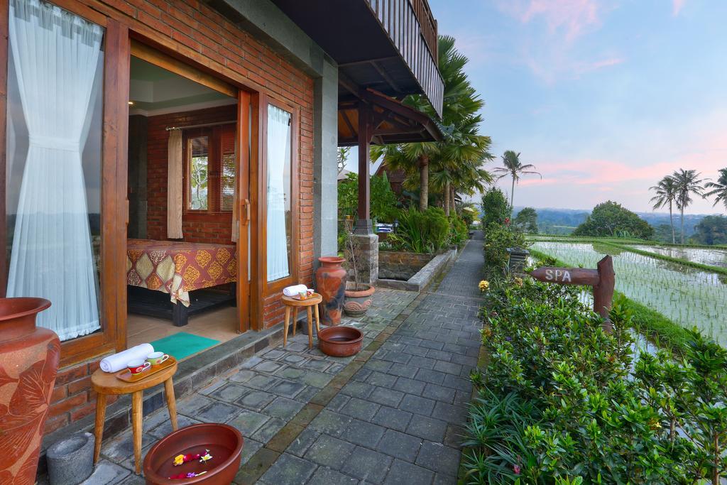 Ti Amo Bali 4* Jatiluwih