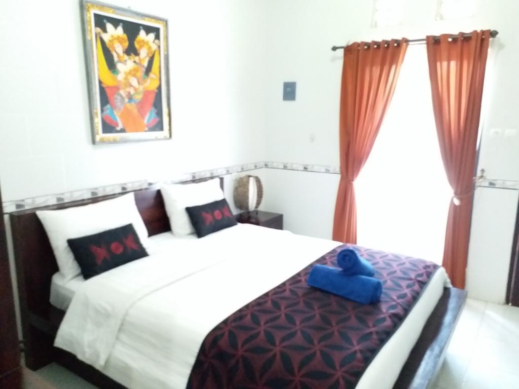 Guest house Jepun Segara *