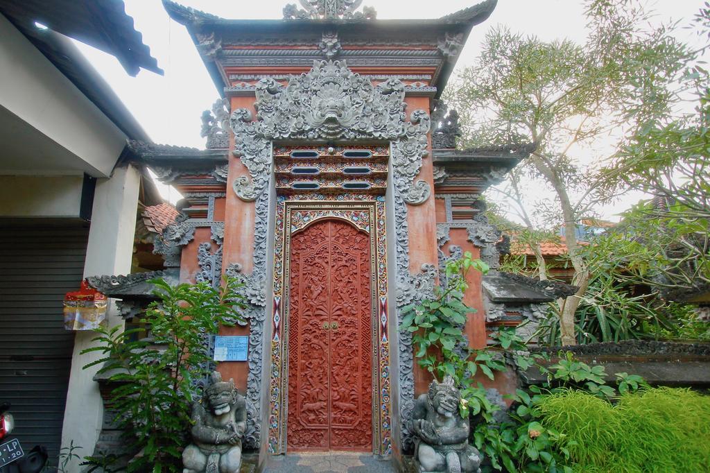 Rahayu House 2* Ubud (Bali)