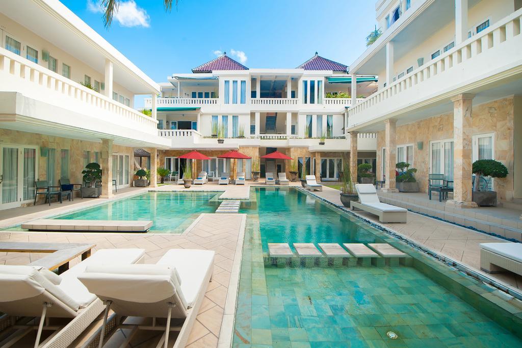 Bali Court &