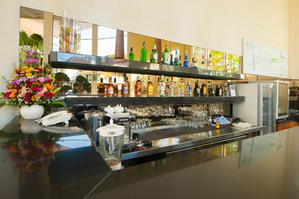 Bali Court & Hotel