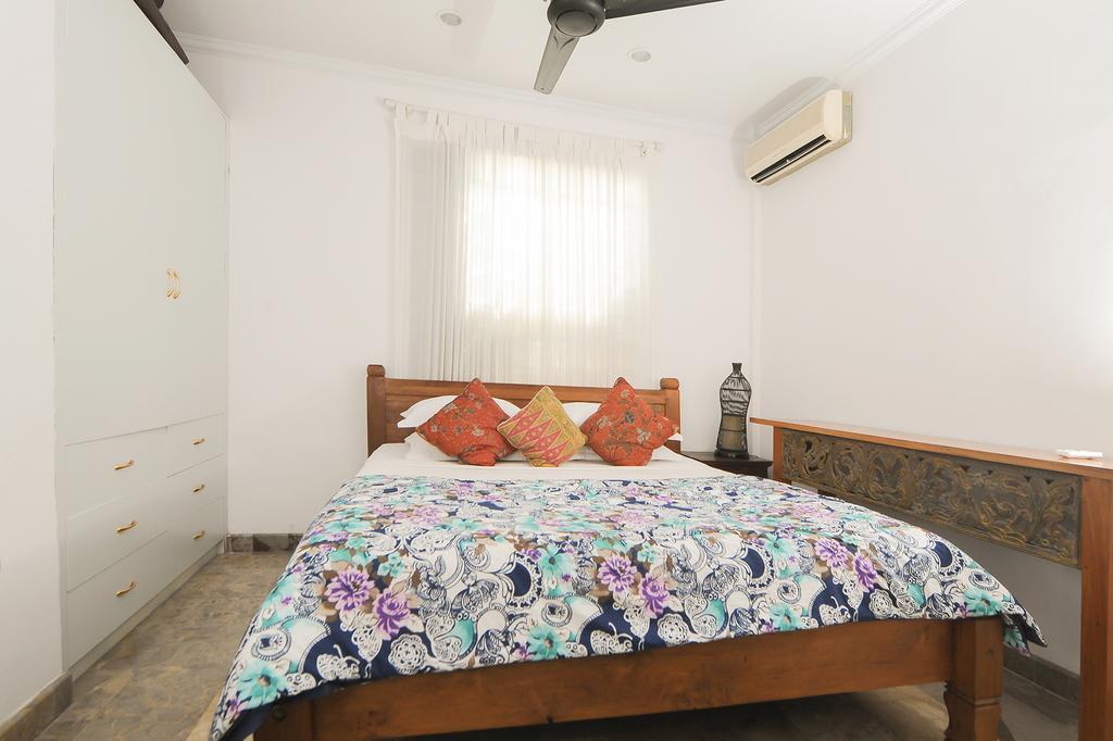 Hotel Bali Court &