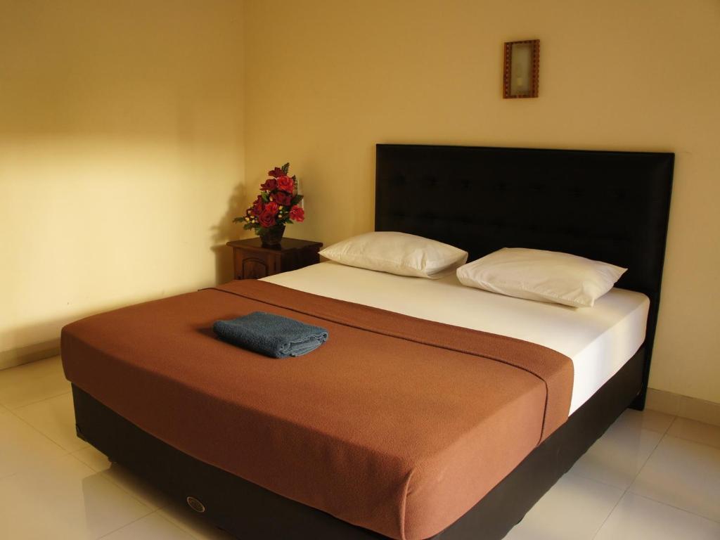 Waringin Homestay Guest house