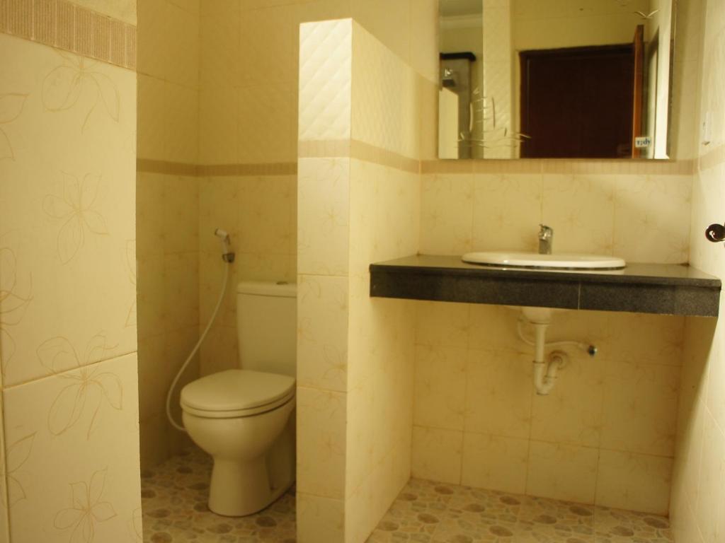 Waringin Homestay 3*
