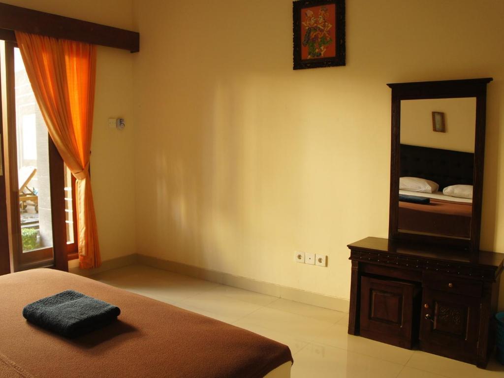 Waringin Homestay 3* Kuta (Bali)