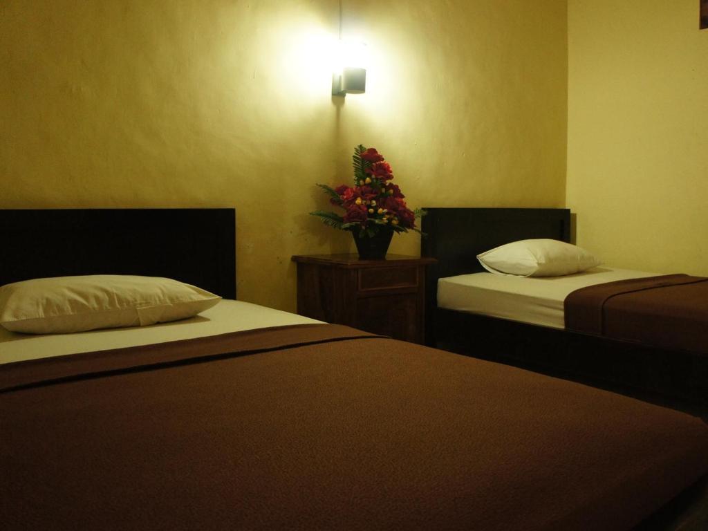Guest house Waringin Homestay Kuta (Bali)