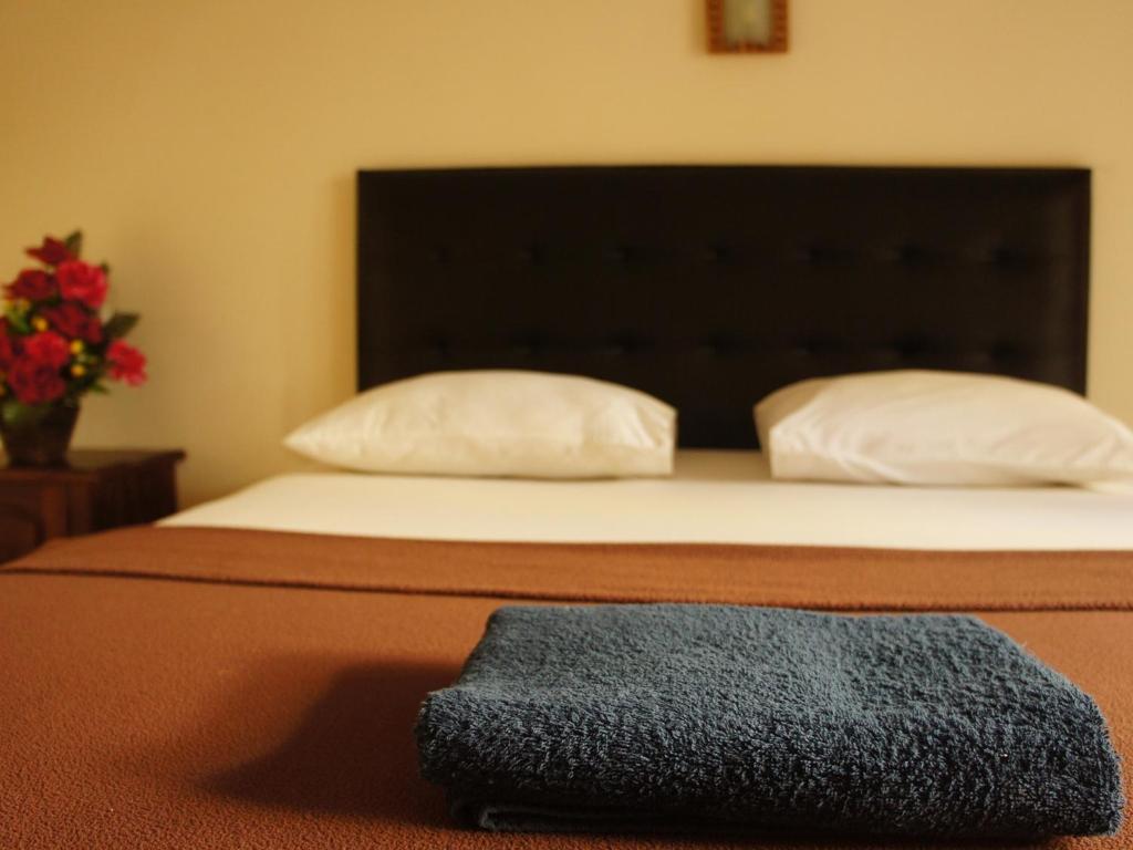 Waringin Homestay 3* Kuta (Bali)