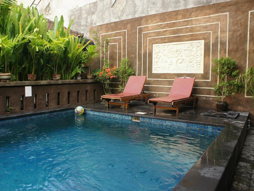 Waringin Homestay Kuta (Bali)