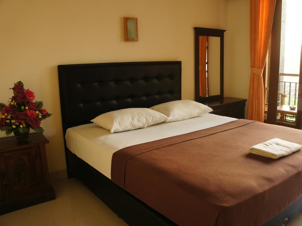Guest house Waringin Homestay 3*