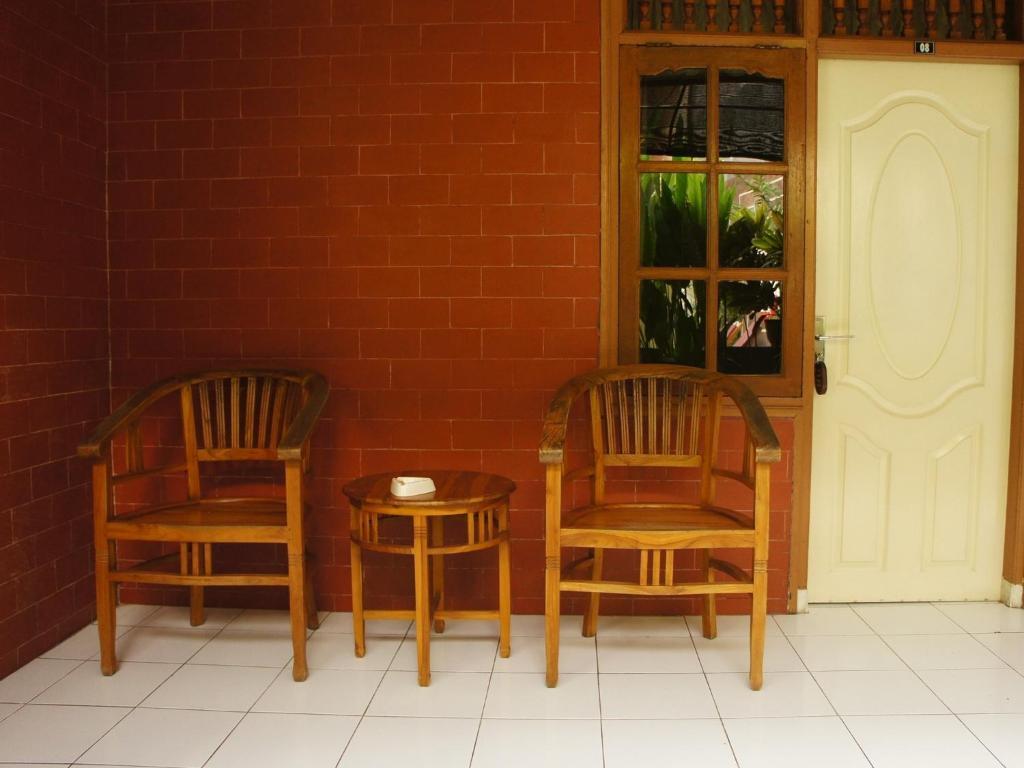 Waringin Homestay Guest house Kuta (Bali)