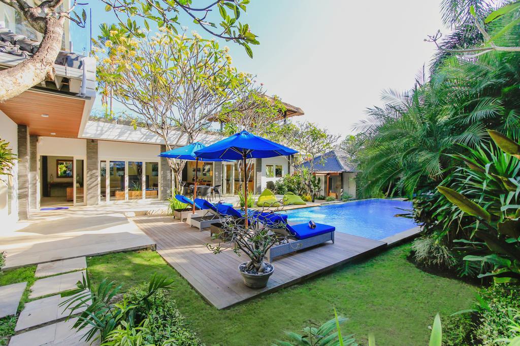 La Luvier Villa Canggu (Bali)
