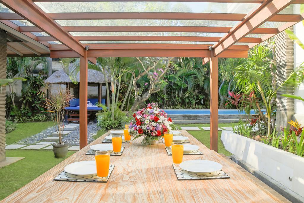 La Luvier * Canggu (Bali)