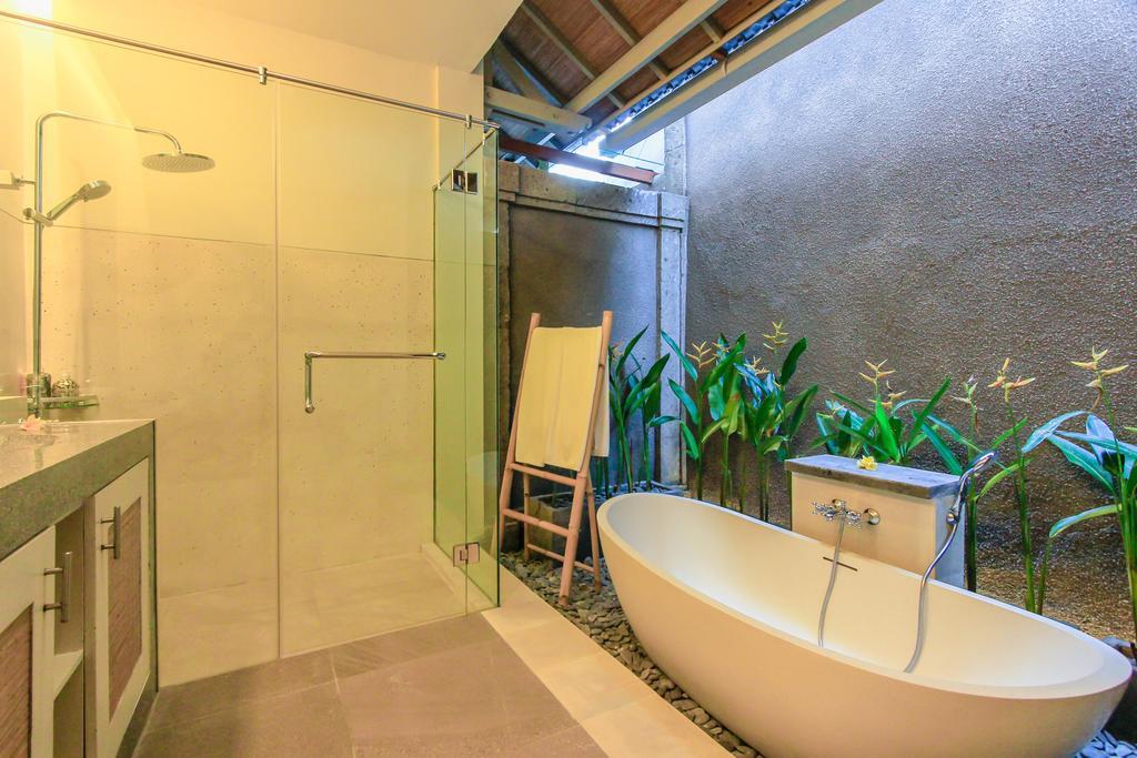 La Luvier * Canggu (Bali)