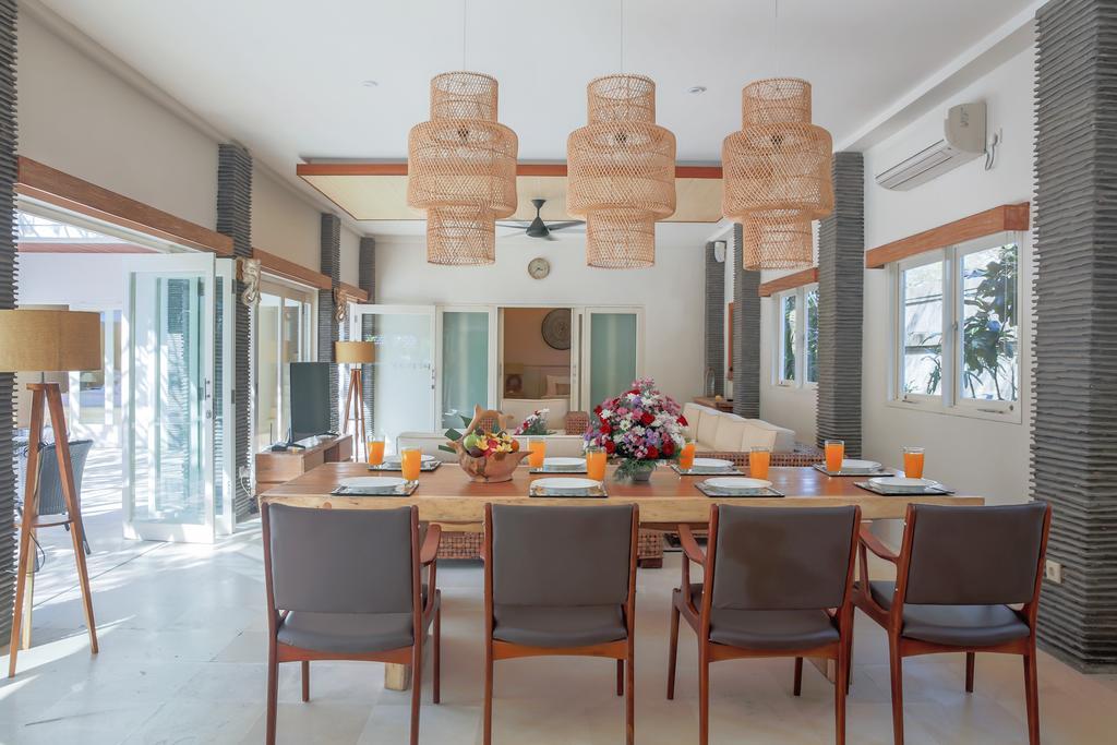 Villa La Luvier Canggu (Bali)