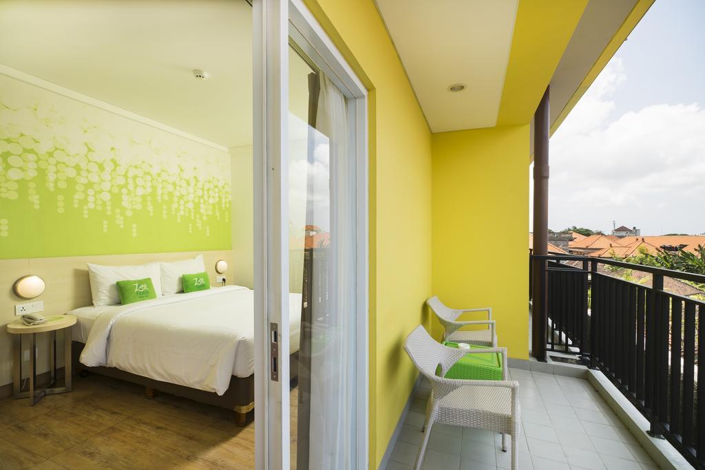 Hotel Zest By Swiss-belhotel International