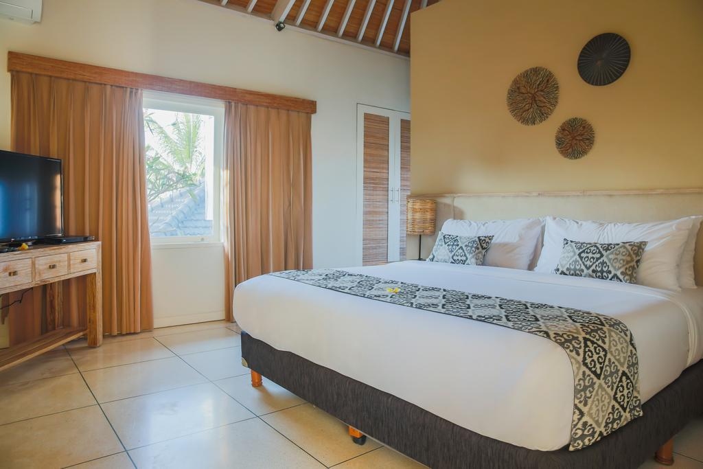 La Luvier Villa Canggu (Bali)