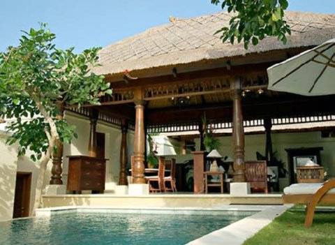 Pat-mase Villa