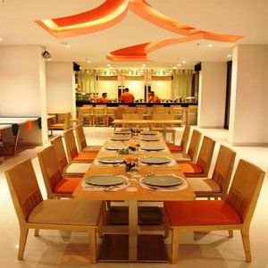 Hotel Harris Raya Kuta Bali 4*