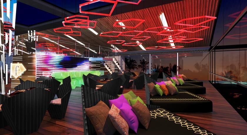 Fashion Hotel 4*