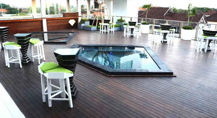 Fashion Hotel Legian (Bali)