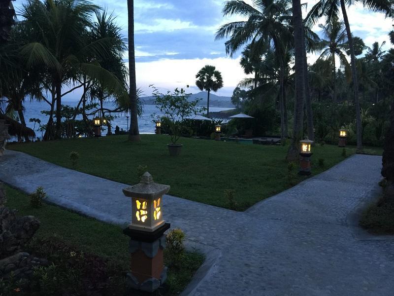 Holiday park Shores Bali