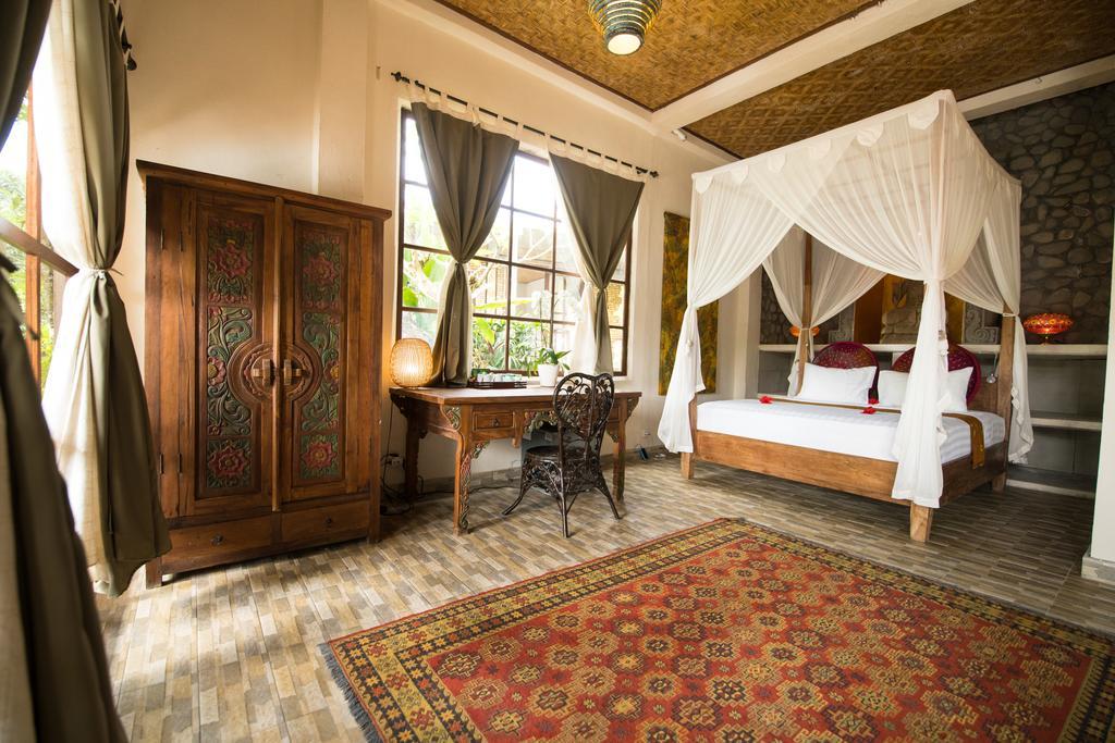 Holiday park Kalisat 4*