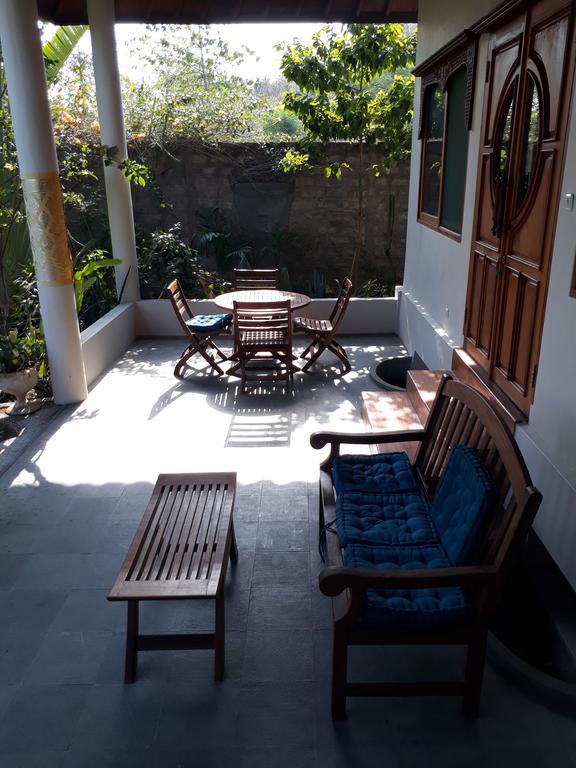 Hibiscus House Bali 3*