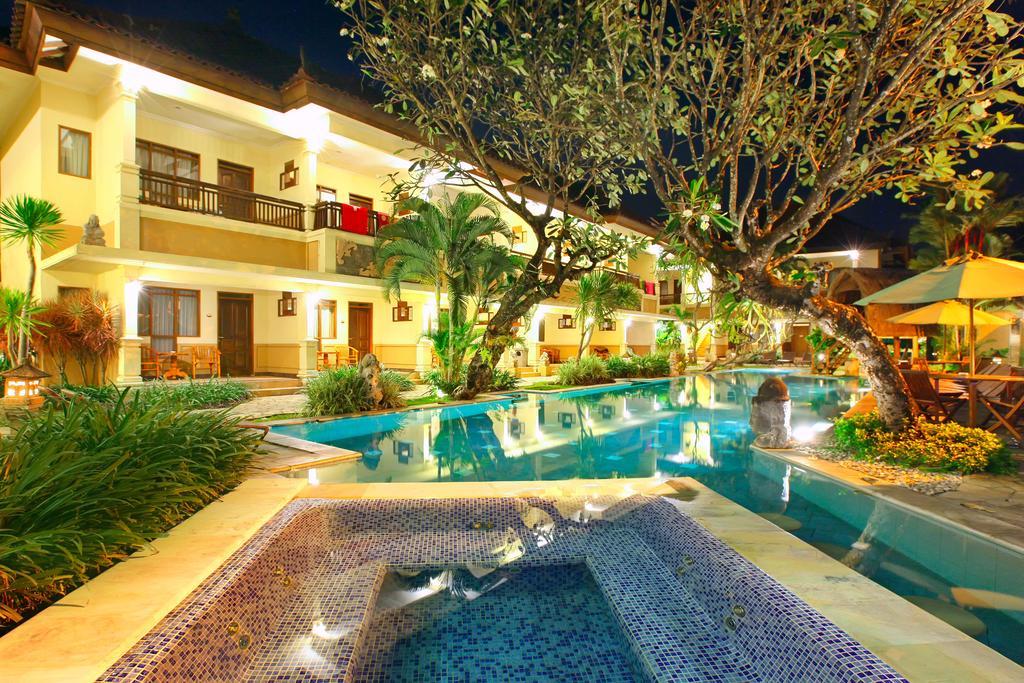 Mutiara Bali Boutique & Resort 4*