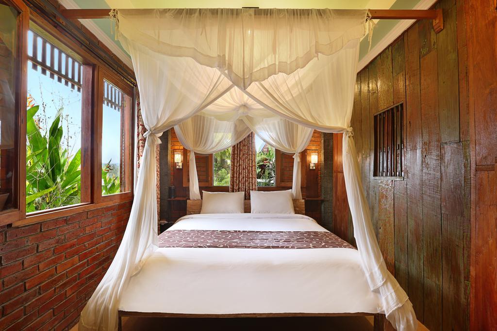 Holiday park Ti Amo Bali Jatiluwih