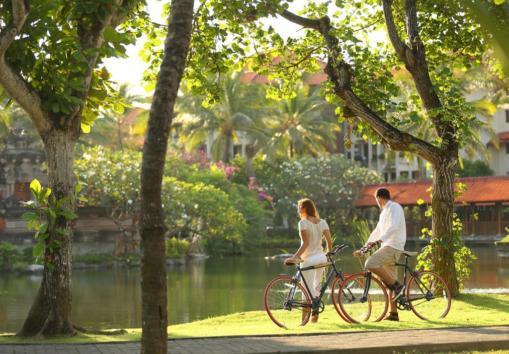 Resort Ayodya Bali