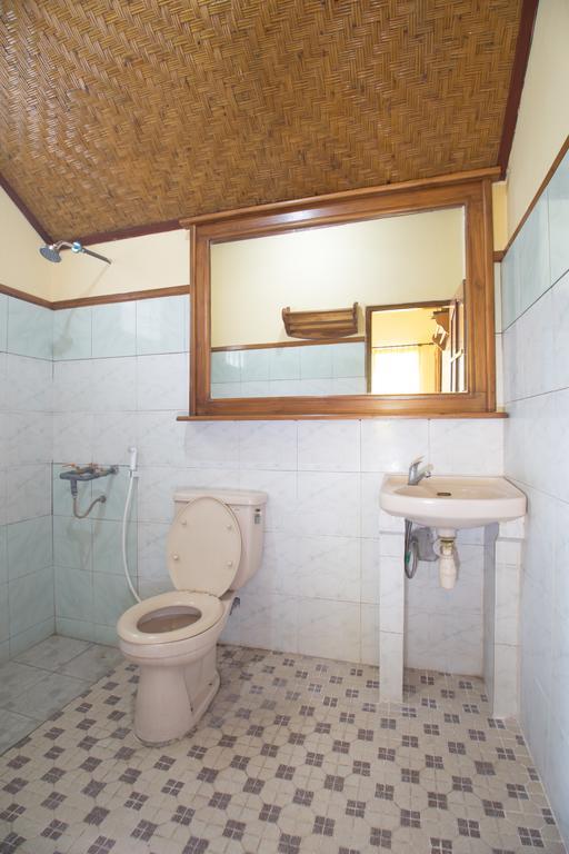 Guest house Tanjung Alam Hotel 2*