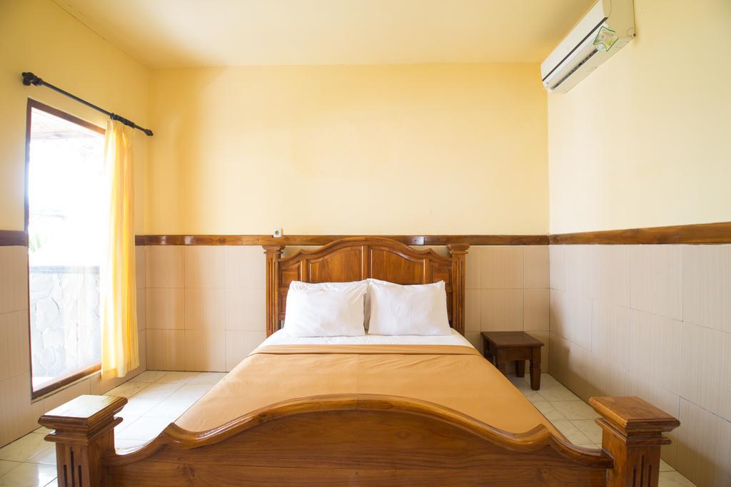 Tanjung Alam Hotel 2* Lovina (Bali)