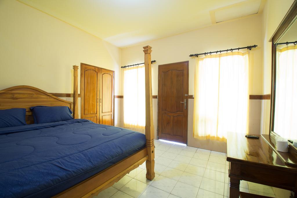 Guest house Tanjung Alam Hotel Lovina (Bali)