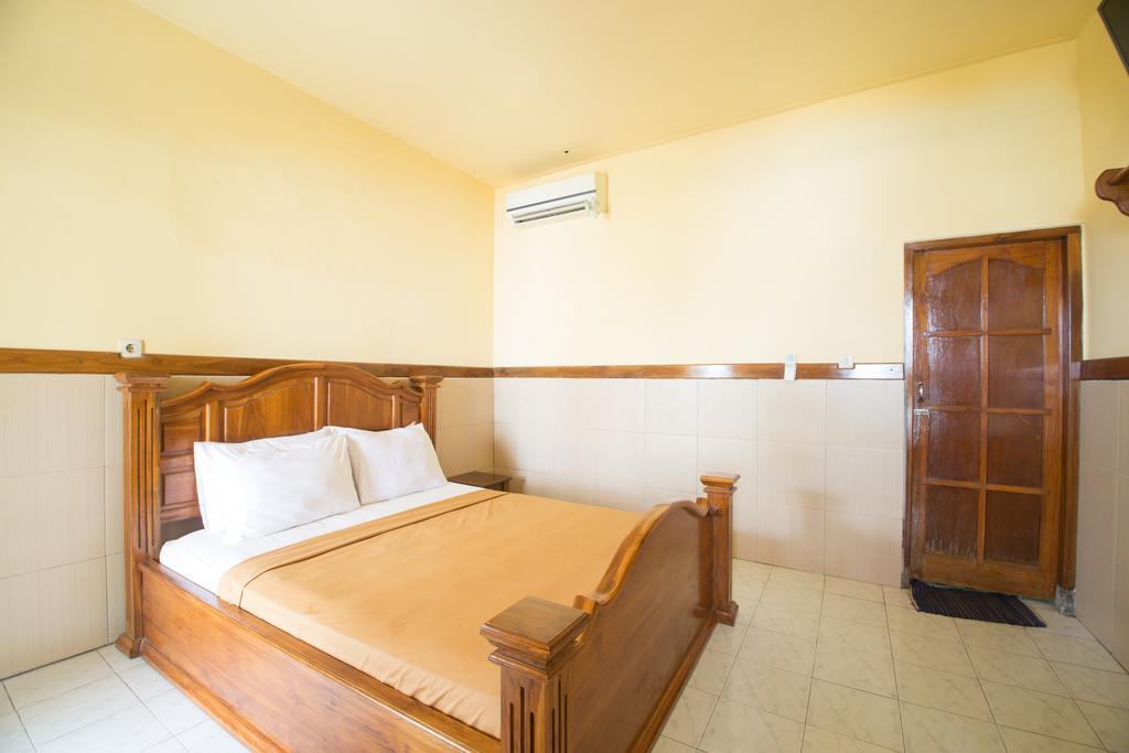Tanjung Alam Hotel 2*