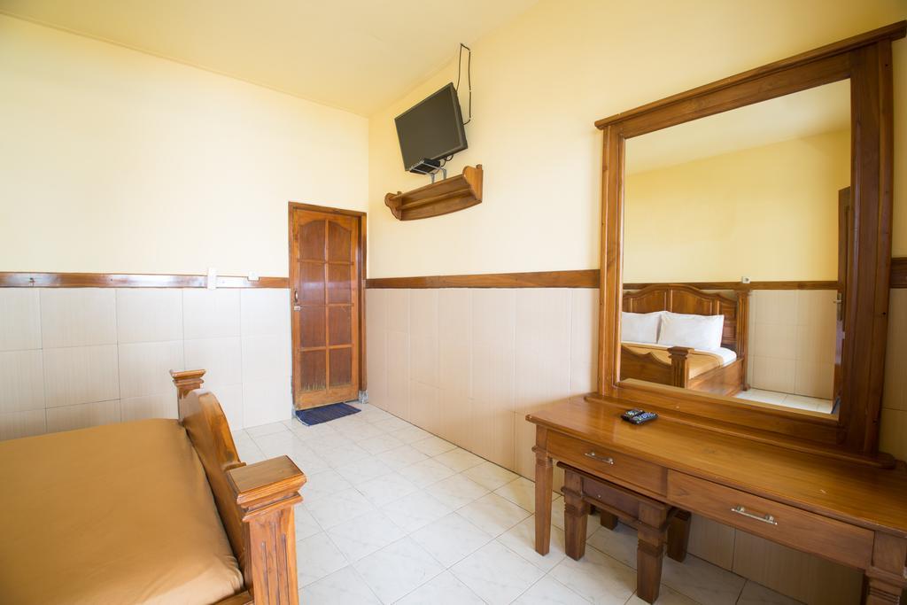 Guest house Tanjung Alam Hotel Lovina (Bali)